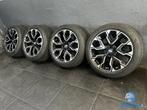8mm! Originele BMW X3 G45 7 serie G70 Style 1036M 20 inch br, Gebruikt, 255 mm, -, -