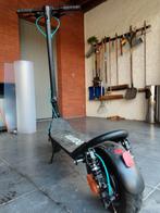 Elektrische scooter, Fietsen en Brommers, Ophalen