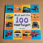 Boek: Mijn eerste 100 voertuigen, Enlèvement ou Envoi, Non-fiction