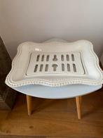 Plat à asperges en faïence Italy, Antiquités & Art, Enlèvement ou Envoi