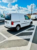 Volkswagen Caddy 2020 5 portes, Achat, Euro 6, 2 places, Boîte manuelle