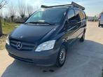 Mercedes-Benz Vito Camion léger 2011, Achat, Entreprise, Boîte manuelle, Autre carrosserie