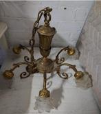 Kroonluchter, Enlèvement, Utilisé