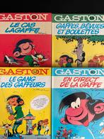Albums Gaston Lagaffe, Livres, Enlèvement ou Envoi, Comme neuf