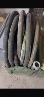 Pleister spuitmachine, Bricolage & Construction, Générateurs, Enlèvement, Comme neuf