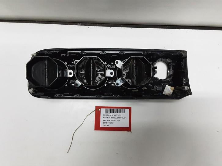 DIVERS DIVERS Mercedes-Benz A (177.0) (01-2018/12-2026), Autos : Pièces & Accessoires, Autres pièces automobiles, Mercedes-Benz