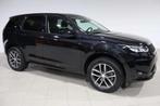 Land Rover Discovery Sport P270 S (bj 2025, automaat), Automaat, 1497 cc, Zwart, Discovery Sport