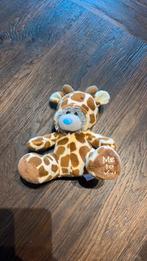 Me to You - Plushie giraf, Ophalen of Verzenden, Zo goed als nieuw, Beer