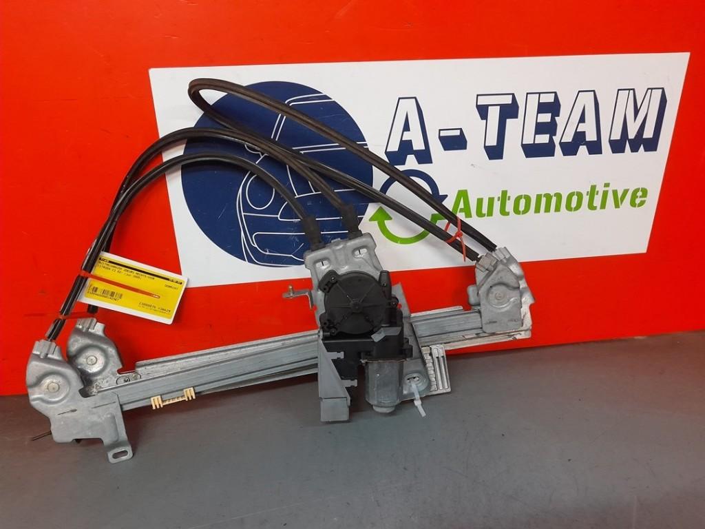 VITRE MECANISME AVANT DROIT Citroën C3 Pluriel (HB), Autos : Pièces & Accessoires, Utilisé, Citroën
