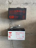 Batterie, Informatique & Logiciels, Enlèvement ou Envoi