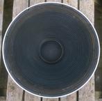 Woofer 18 inch 400-800 Watt, Beyma 18G400, Audio, Tv en Foto, Luidsprekerboxen, Overige merken, Gebruikt, Overige typen, Ophalen of Verzenden