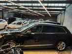 Audi E-tron 3.0 TDi V6 Tiptronic QUATTRO Q7 2018, Auto's, Automaat, Gebruikt, Overige brandstoffen, Bedrijf
