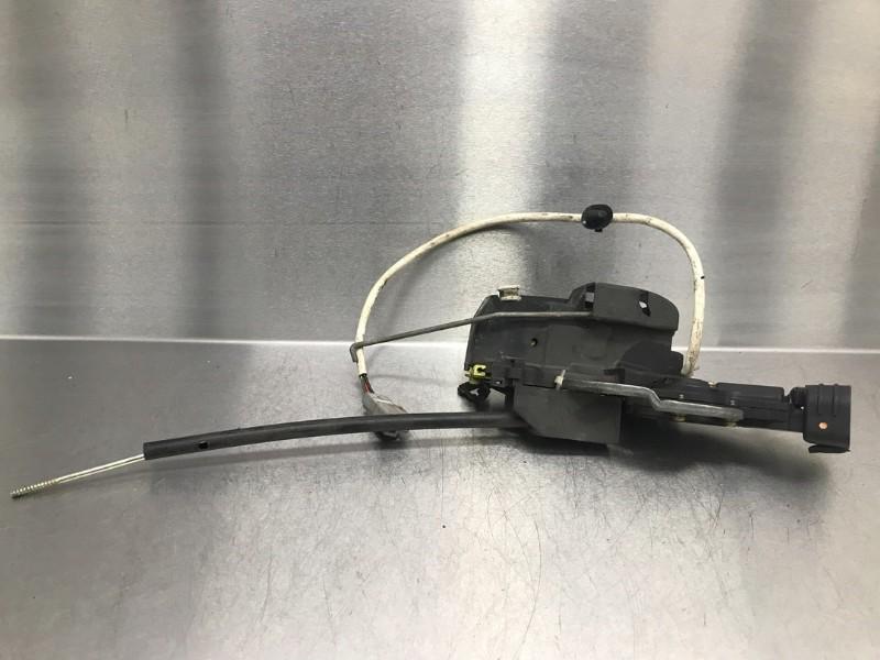 PORTIERSTANGEN LINKS VOOR Toyota Corolla (E11), Gebruikt, Toyota