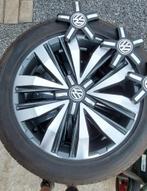 Jantes VW Amarok 5 pièces type Talca, Autos : Pièces & Accessoires, Enlèvement, Jante(s)