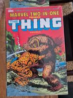 Marvel omnibus, Boeken, Complete serie of reeks, Ophalen of Verzenden, Nieuw, Amerika