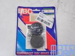 EBC FA039 Remblokken voor Kawasaki KH125 Z200 Suzuki GT50 ZR, Neuf, -, -, -