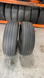 205/55/19-97v micheline zomer banden  2stuk voor 60eur, Enlèvement, Utilisé