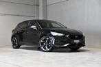 CUPRA Leon 1.5 eTSI MHEV - DSG - Carplay - DAB - Stuurverw., Achat, Entreprise, Leon, Noir