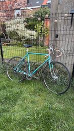 Peugeot Vintage Koersfiets, Fietsen en Brommers, Fietsen | Racefietsen, 28 inch, Gebruikt, 57 tot 61 cm, Ophalen