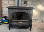Houtkachel Surdiac Harmony, Huis en Inrichting, Kachels, Ophalen, Zo goed als nieuw, Houtkachel