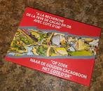 A la recherche de la fève de cacao en or avec Côte d'Or, Enlèvement ou Envoi