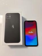 Apple iphone 11 black, Telecommunicatie, Mobiele telefoons | Apple iPhone, Ophalen, Gebruikt, IPhone 11