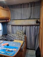 Fiat 2l8 camper/camper, Particulier, Zonnepaneel
