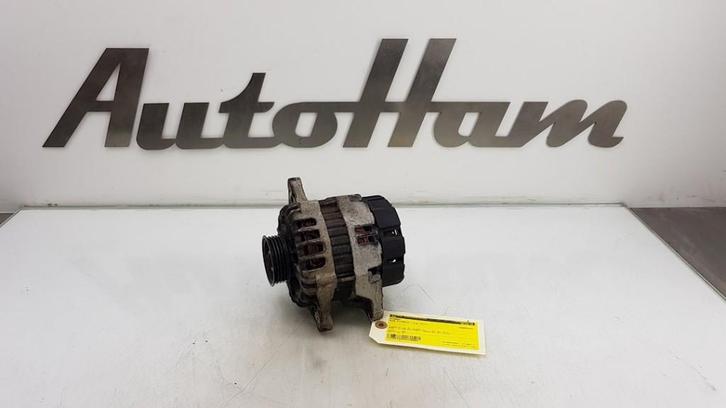 ALTERNATEUR V-Snaar Kia Picanto (BA) (|2607052|3730002600|), Autos : Pièces & Accessoires, Moteurs & Accessoires, Kia, Utilisé