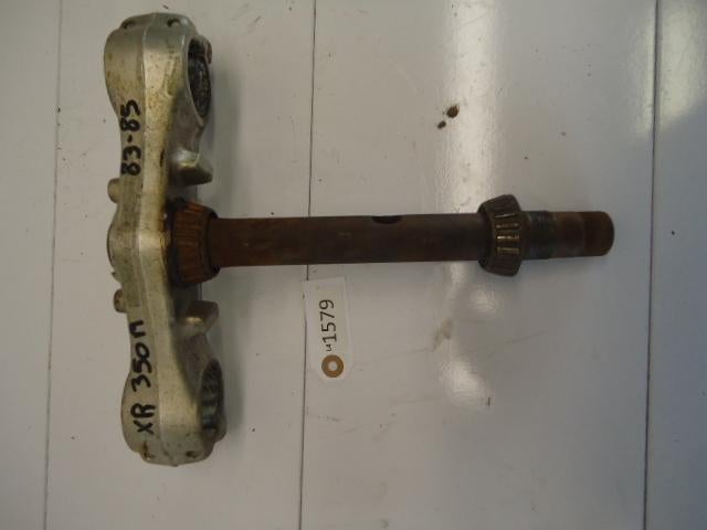 XR350R 1983 - 1985 Honda T-stuk D1-33745, Motos, Pièces | Honda