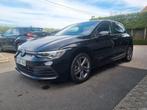 VOLKSWAGEN GOLF 8, Auto's, Voorwielaandrijving, Testrit aan huis, Stof, Bedrijf