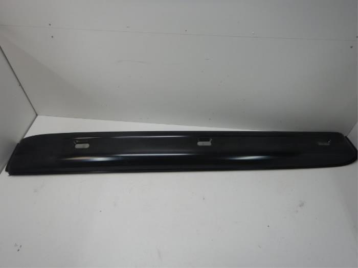 Zijpaneel Bekleding links-achter Mercedes G-Klasse (22741524, Auto-onderdelen, Interieur en Bekleding, Gebruikt, Ophalen of Verzenden