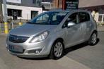 OPEL CORSA AUTOMATIQUE 1,4CC ESSENCE 2011, 100 kW, Achat, Entreprise, Entretenue par le concessionnaire