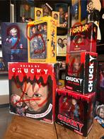 Chucky, Ophalen of Verzenden, Zo goed als nieuw