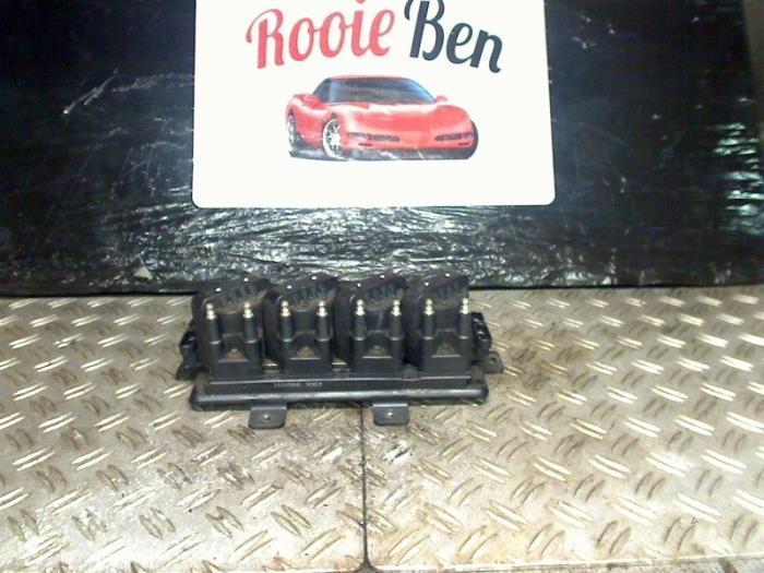 Bobine van een Buick Park Avenue, Auto-onderdelen, Motor en Toebehoren, Amerikaanse onderdelen, Gebruikt, 3 maanden garantie, Ophalen of Verzenden