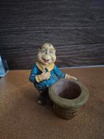 The Laaf Collection Efteling 2001, Verzamelen, Ophalen of Verzenden, Gebruikt, Beeldje of Poppetje