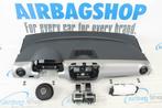 Airbag kit Tableau de bord noir/argent Volkswagen Up, Autos : Pièces & Accessoires, Enlèvement ou Envoi, Utilisé