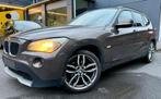 BMW X1 1.8d Sdrive, Autos, BMW, Euro 5, Achat, Beige, 5 portes