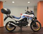 Honda Transalp 750**2025**8.800km**Garantie, Motoren, 750 cc, 2 cilinders, Bedrijf, Meer dan 35 kW