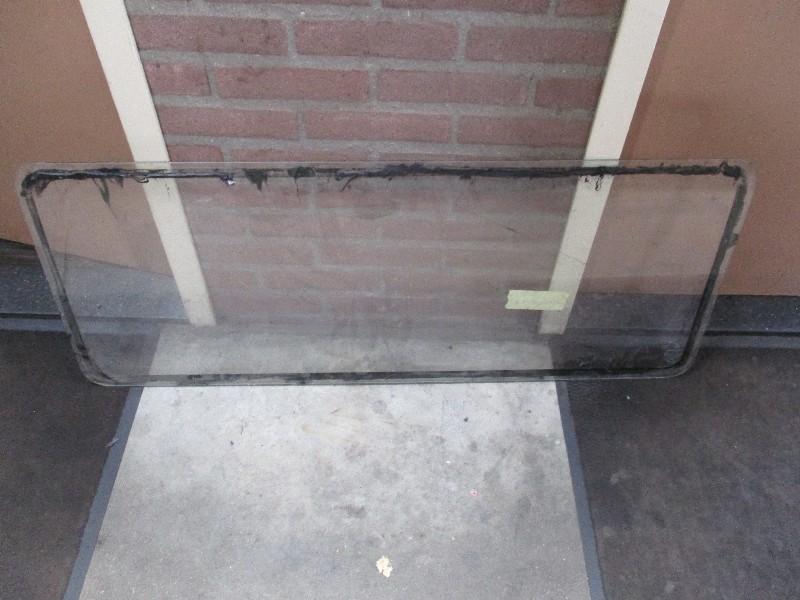 SCHUIFDEURRUIT rechts Volkswagen Transporter T3, Gebruikt, Volkswagen