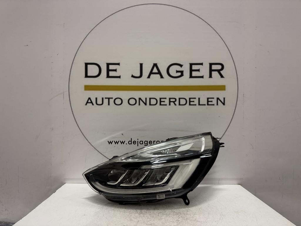 RENAULT CLIO IV KOPLAMP FACELIFT PURE LED VISION 260605046R, Auto-onderdelen, Renault Group, Gebruikt, Contact.group@renault.com