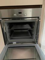 Vaatwas en oven van Miele!, Ophalen, Zo goed als nieuw, Oven