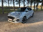 Ford Puma ST-Line X - Automaat Full Option., Auto's, Puma, Leder en Stof, 5 deurs, Particulier