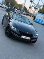 BMW 428i cabriolet (M4), Achat, Euro 6, Cabriolet, Automatique