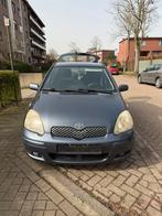 Toyota Yaris, Auto's, Toyota, Euro 5, Handgeschakeld, 5 deurs, Particulier