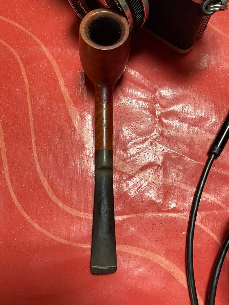 Butz-Choquin Pipe (BC) Bilbao - Bruyère Saint-Claude, Ophalen of Verzenden, Gebruikt, Overige typen