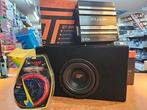 Lakro concert subwoofer pack, Auto diversen, Autospeakers