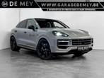 Porsche Cayenne CoupÃ E-Hybrid (PHEV) Cayenne CoupÃ E-Hybr, Automaat, Cayenne, https://public.car-pass.be/vhr/21cce093-5b83-441b-a41f-0371ce5059ba