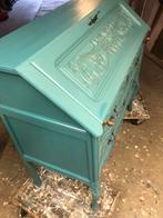 Ancien secrétaire relooké., Enlèvement, Comme neuf