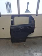 Lynk & co 01 2020 -2025 deur portier links achter zwart €750, Auto-onderdelen, Gebruikt, -, -, Ophalen of Verzenden