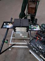 Lot de pêche, Enlèvement, Utilisé, Canne à pêche complète